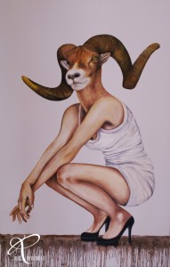 2011 - SARA - cm124x80 